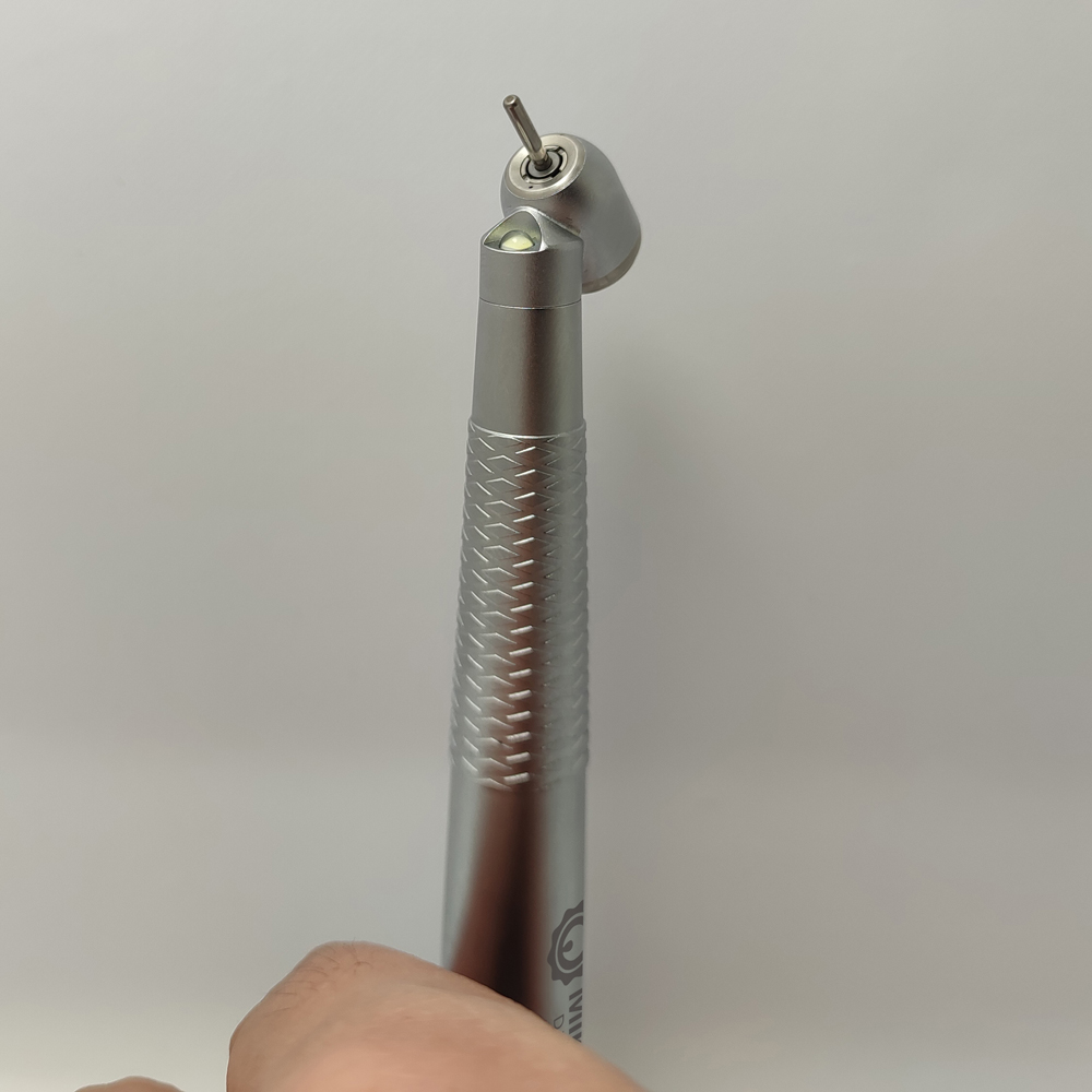 dental unit, dental high speed handpiece, Fiber Optic handpiece Quick connector